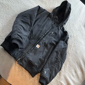 Very nice jacket. Almost brand new